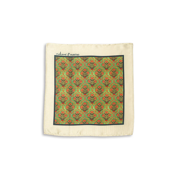 Buy Printed Pocket Square Gift Box Online
