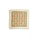 Satin Printed Pocket Square Gift Box (Set of 3)