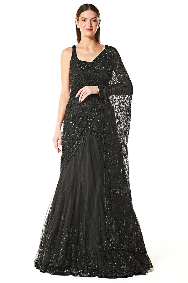Online Saree Shopping 