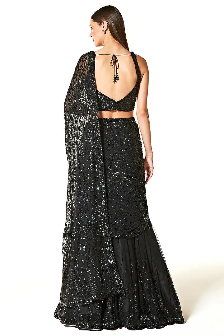 Online Saree Shopping 