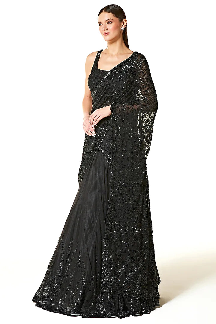 Online Saree Shopping 