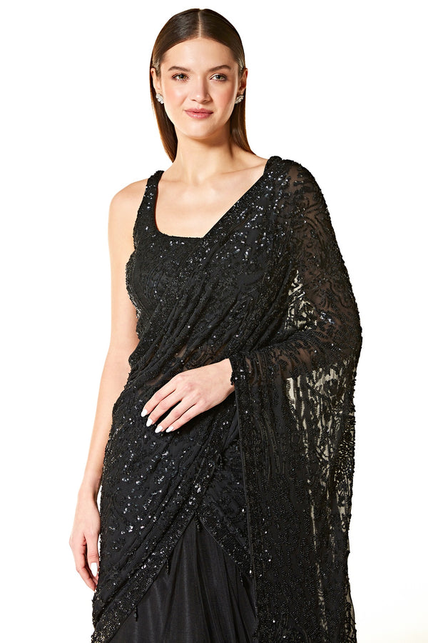 Online Saree Shopping 