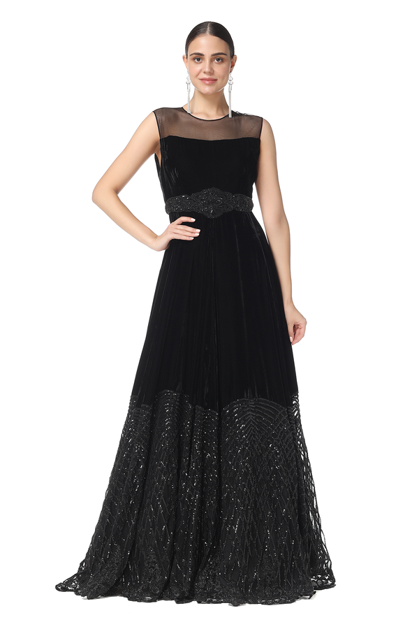 Victoria Gown