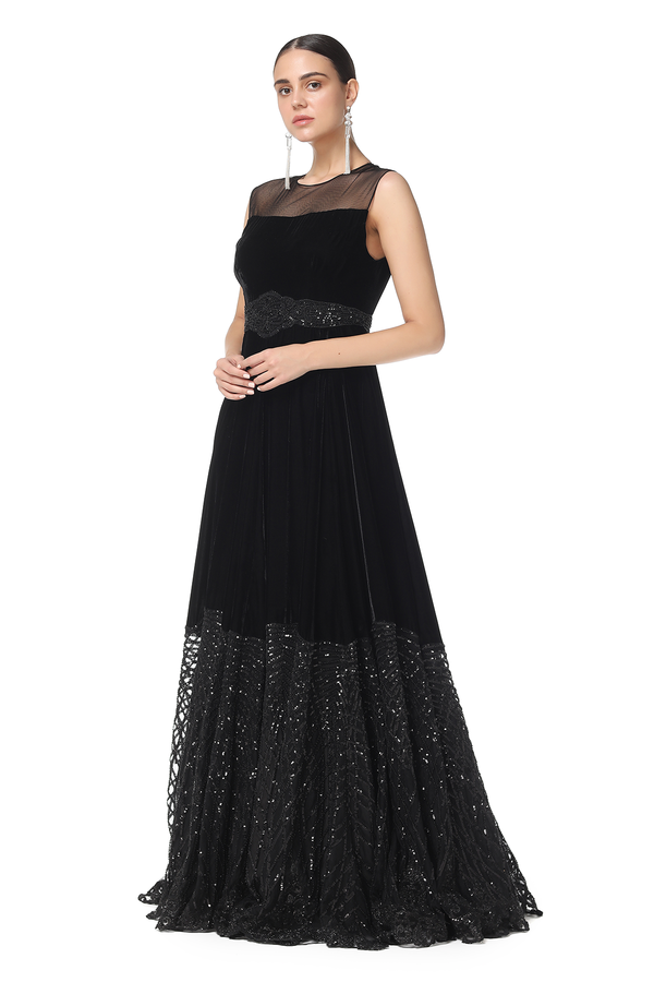 Victoria Gown