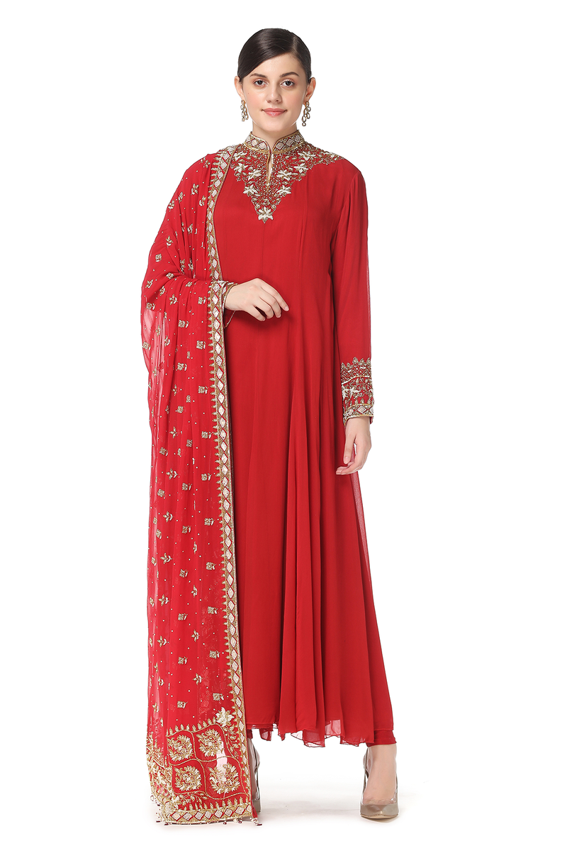 Rania Kurta Set