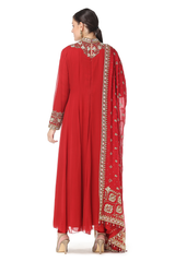 Rania Kurta Set