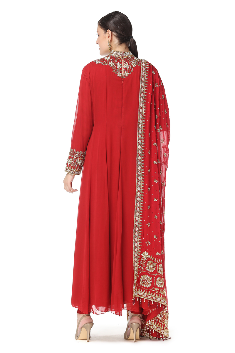 Rania Kurta Set