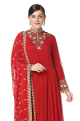 Rania Kurta Set
