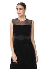 Victoria Gown