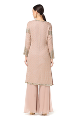 Ayat Kurta Set