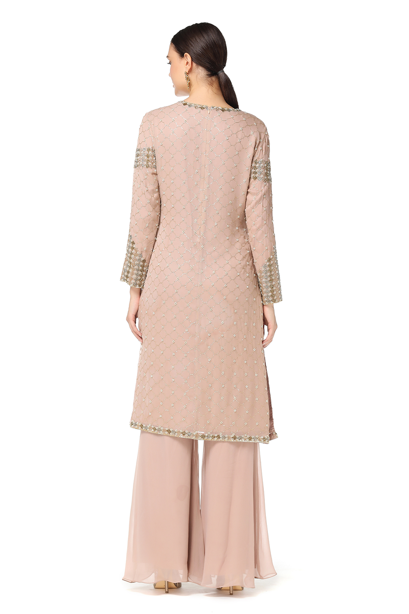 Ayat Kurta Set