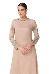 Ayat Kurta Set