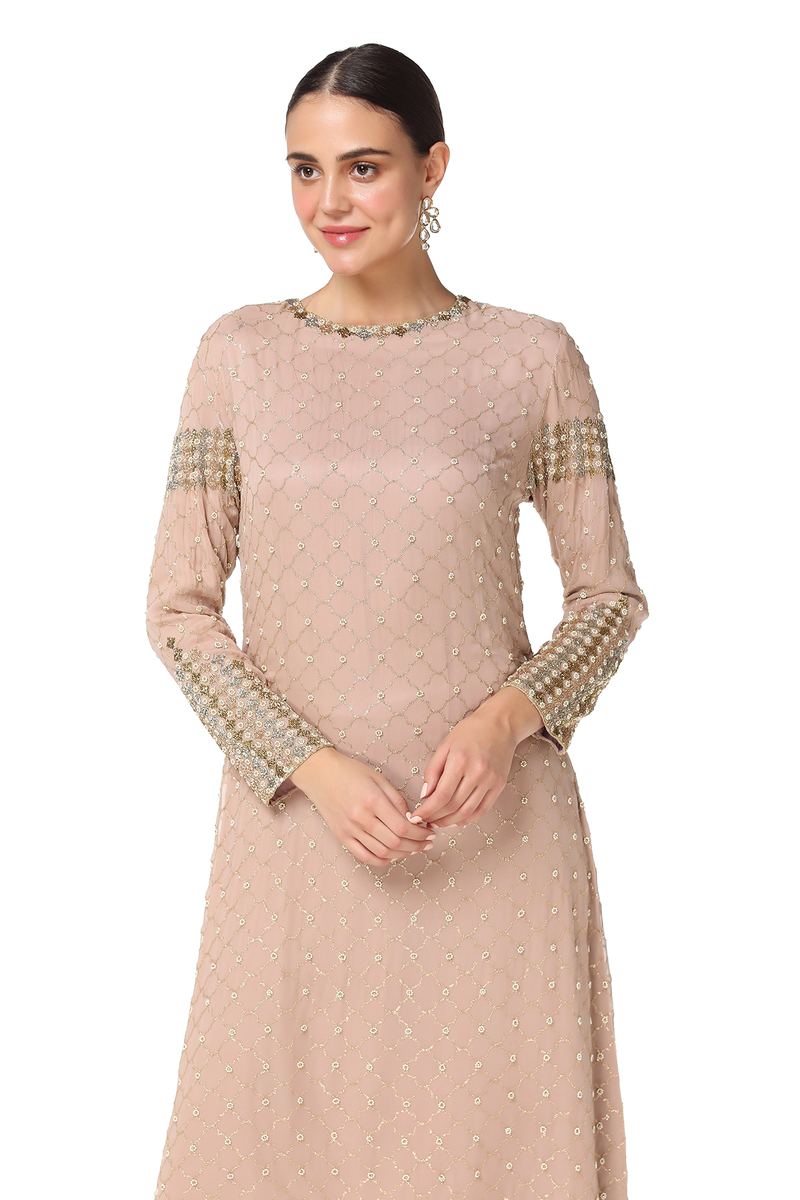 Ayat Kurta Set
