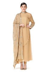 Rania Kurta Set