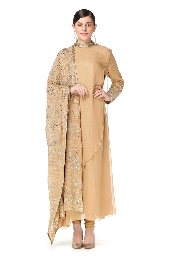 Rania Kurta Set