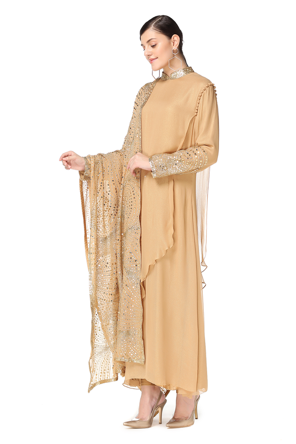 Rania Kurta Set
