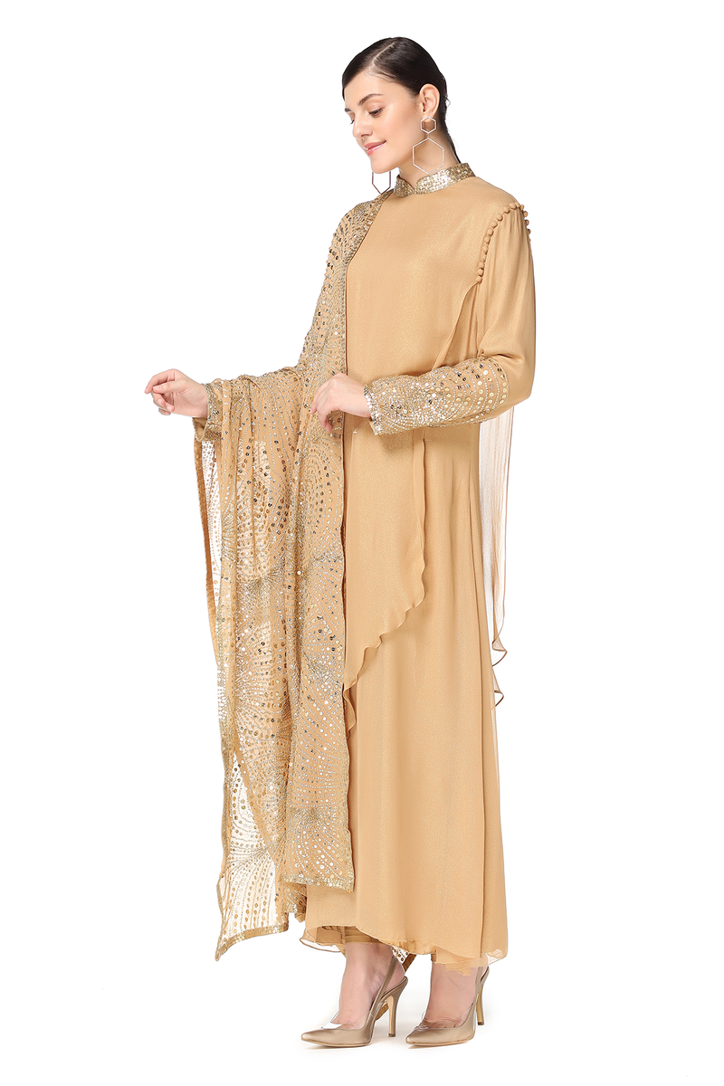 Rania Kurta Set
