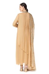 Rania Kurta Set