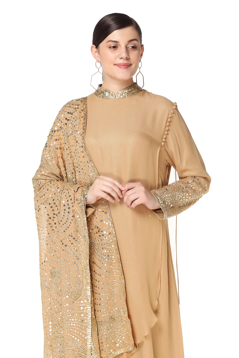 Rania Kurta Set