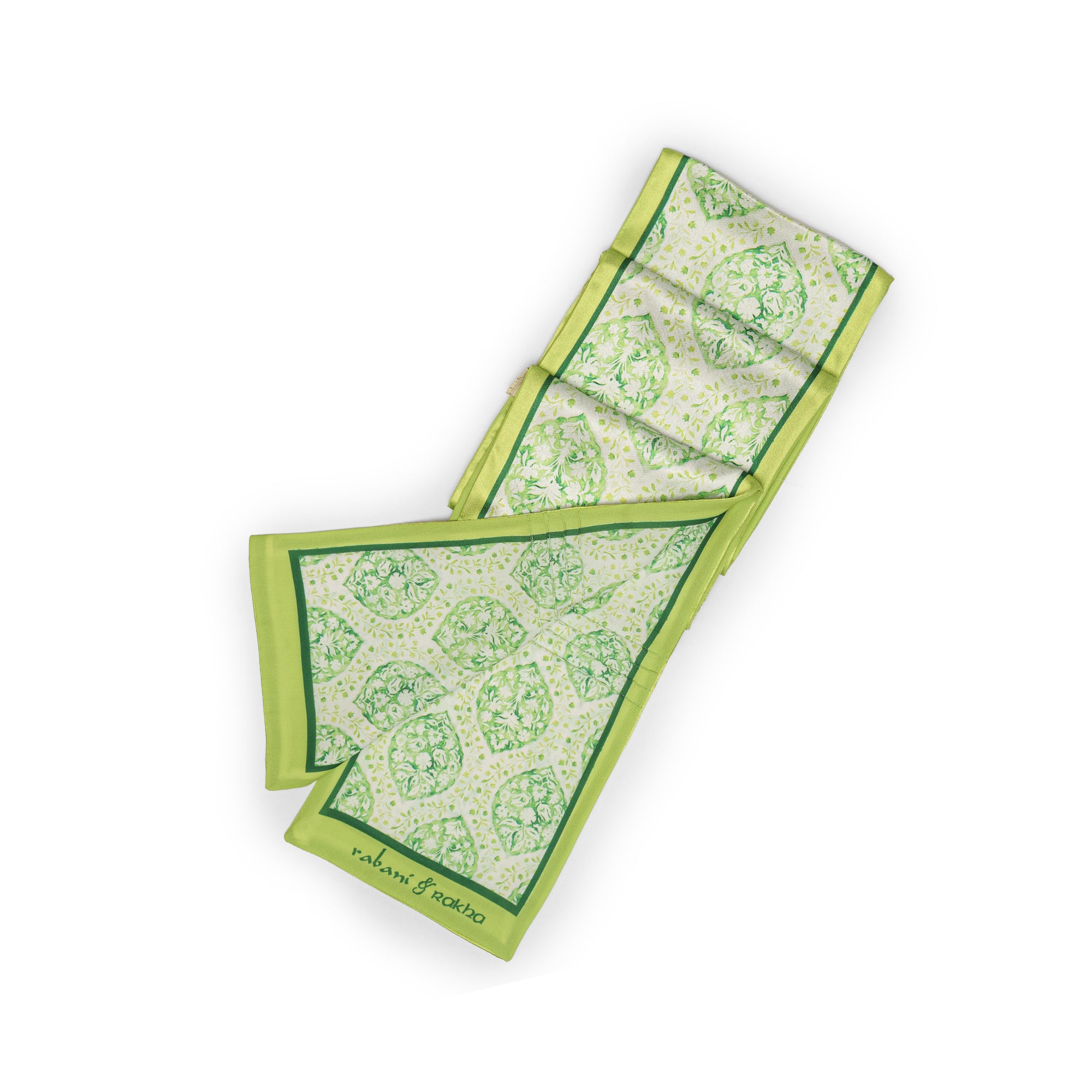 Buy Printed Pocket Square Gift Box Online