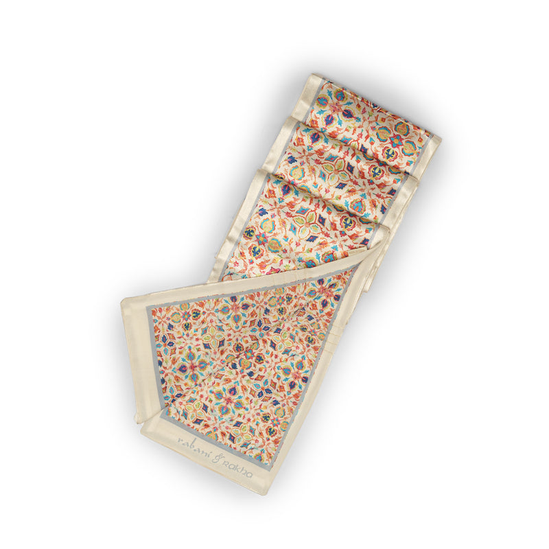 Buy Printed Pocket Square Gift Box Online