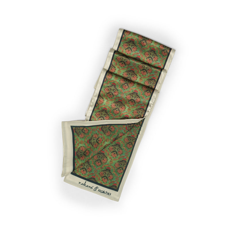 Buy Printed Pocket Square Gift Box Online