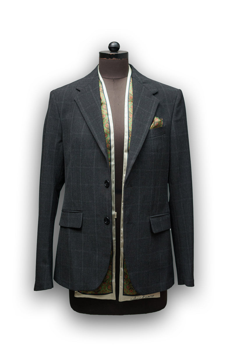 Buy Printed Pocket Square Gift Box Online