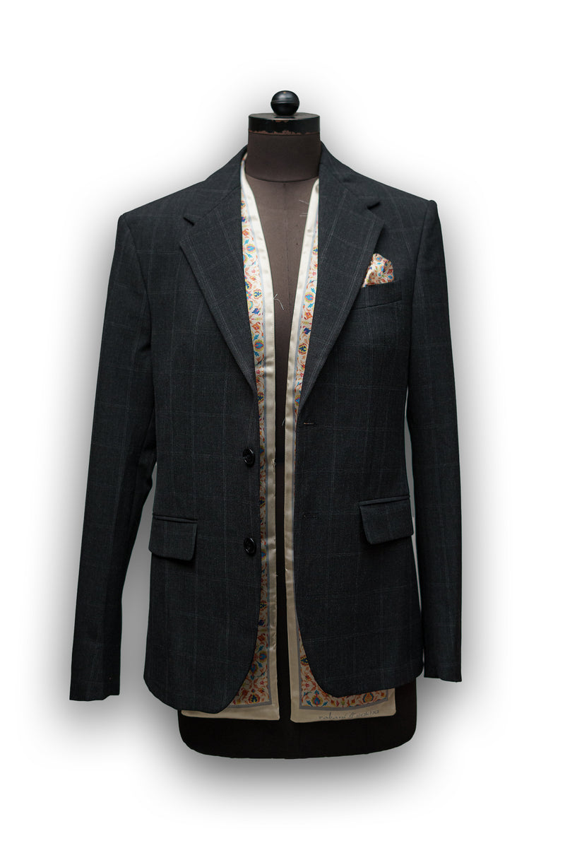 Buy Printed Pocket Square Gift Box Online